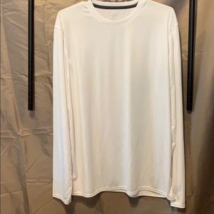 BCG Men’s Ling Sleeve Dry-Fit Shirt